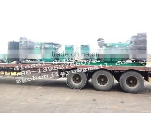 Power Diesel Generator photo-6