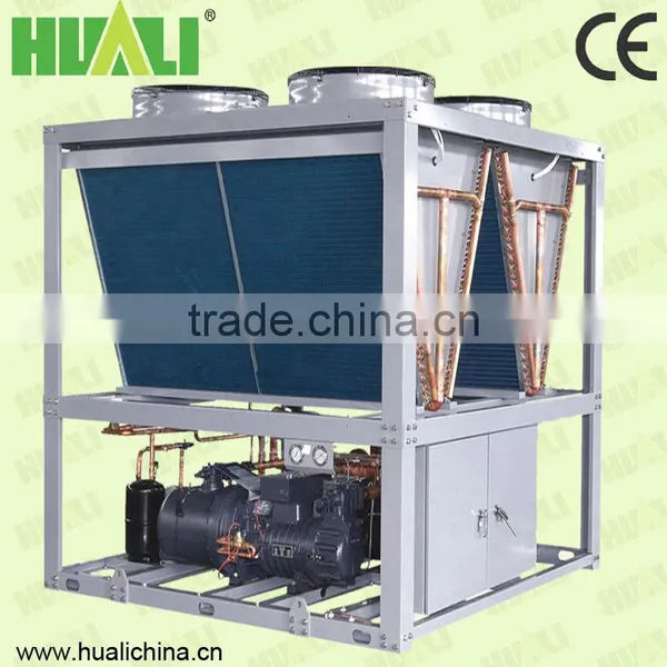 Water Source Heat Pump Air Conditioner photo-4