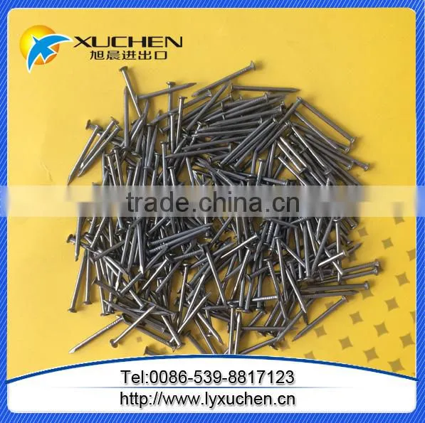 Common Iron Nails for Construction Usage photo-3