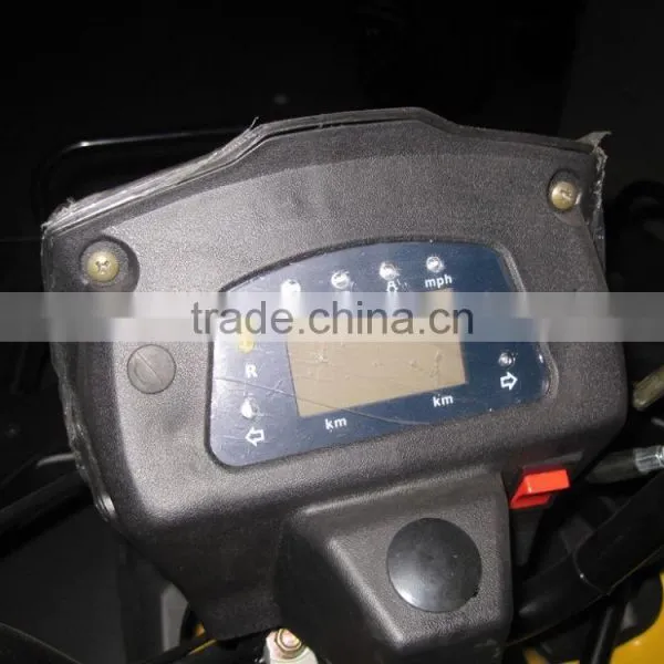 150cc/200cc/250cc Quad ATV (TKA200-B) photo-6