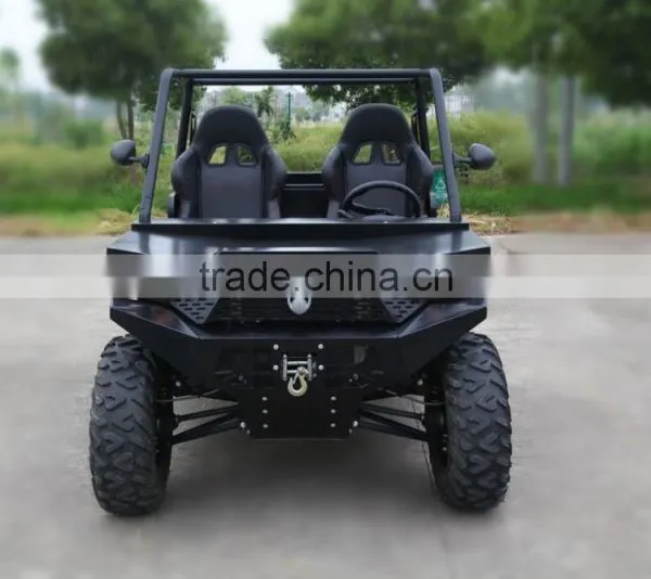 Epa 800cc Farm ATV/800cc Farm Vehicle/800cc UTV (TKU800-T) photo-3