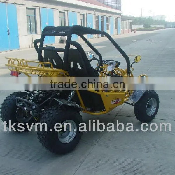 TK250GK-6 250cc Go Kart BUGGY photo-5