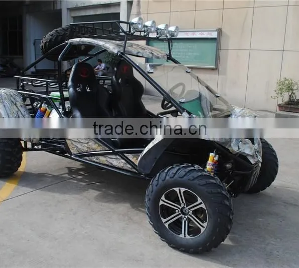 2-seat 2015 Newest Model Dune Buggy for Sale