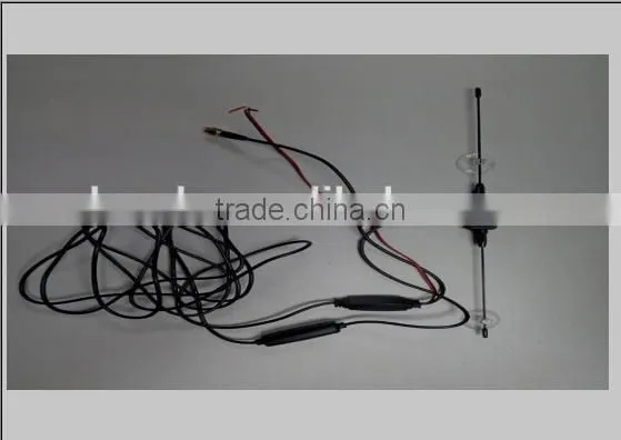 2017 One Din Waterproof Audio With DAB photo-6
