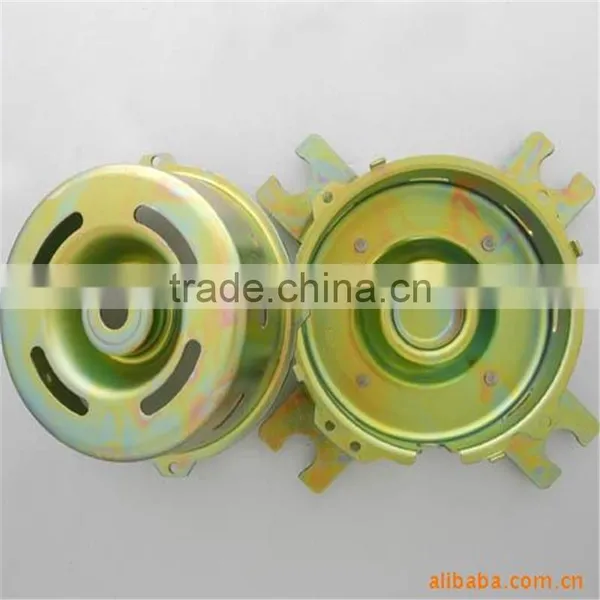 Hot Sale CNC Machining Parts photo-2