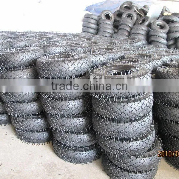 Rubber Wheel 260X85 High Quality & Reasonable Price