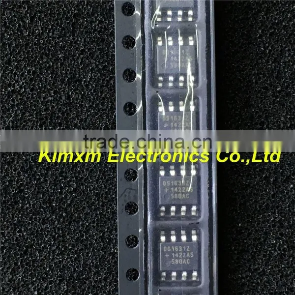 New Integrated Circuits K4G20325FD-FC03 photo-5