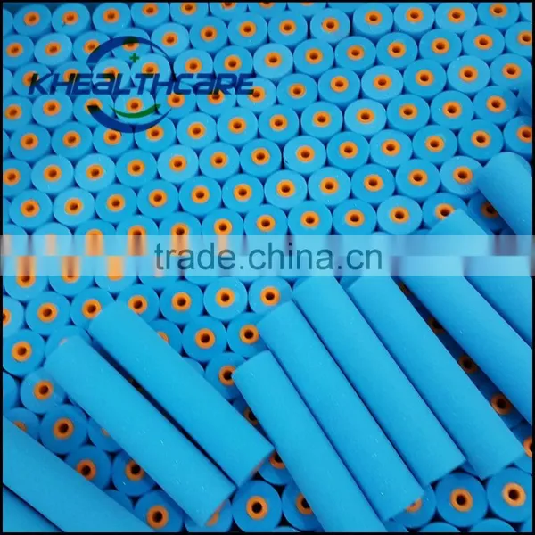 Paint Roller Brush Structure Super Rough Sponge Roller Brush photo-2