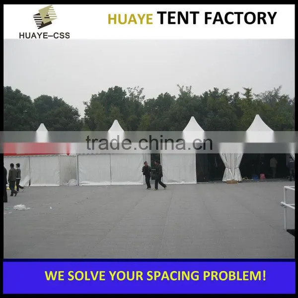 Waterproof Sun Shelter Canopy for Sale photo-3