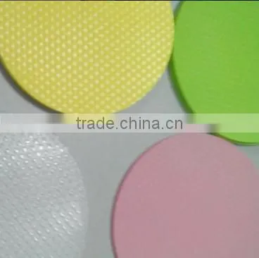 Round Eva Anti-slip Mat