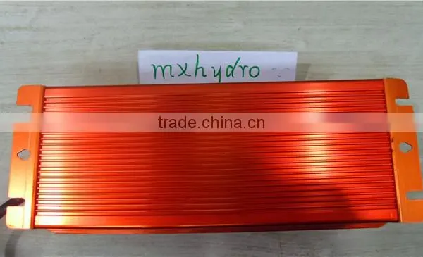 Hydroponic 600w Ballast/Dimmable Electronic Ballast/HPS or MH Lamp Electronic Ballast photo-5