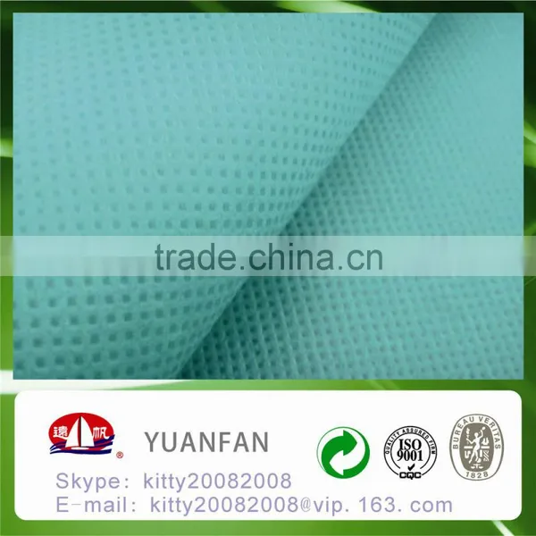 Professional Manufacturer Nonwoven,China Fabric,non-woven Fabric Roll photo-2