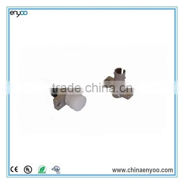 FC- ST Female to Female Hybrid Adapters Simplex or Duplex Plastic and Metal photo-3