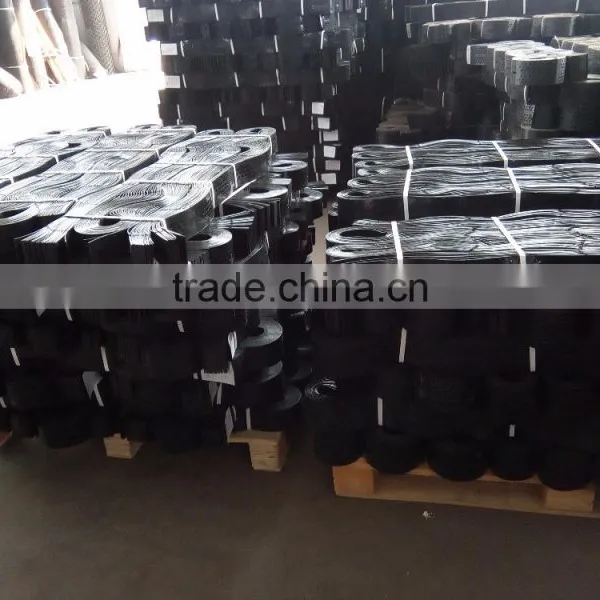 HDPE Channel Protection Cellular Geocells Manufacturer photo-4