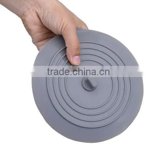 Silicone Drain Stopper photo-4