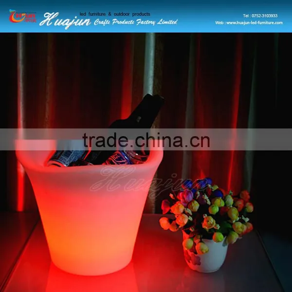 Luminous Led Parts for Beer Cooler& Ice Bucket for Sale photo-4