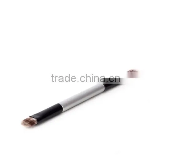 Wholesale Double Sided Makeup Brush How to do Makeup Brushes Cosmetic Tools photo-2