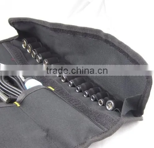 Hot Sell Cheap Small Beautiful Rolling Tool Bag photo-3