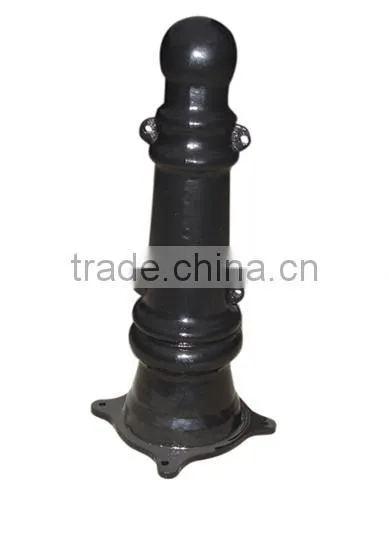 Traffic Road Bollard,automatic Bollards,cast Iron Road Stake Bollards photo-2