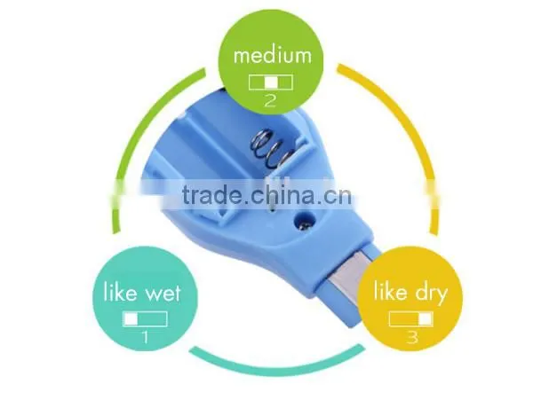 LED Soil Moisture Tester Gardening Test Meter photo-4