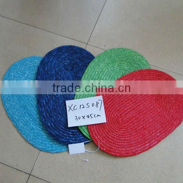 Wheat Straw Mat
