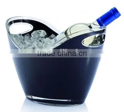 2017 Customized Beer Coolers OEM LED Ice Bucket photo-2