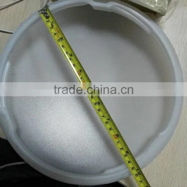 Acrylic Diffuser Pour Abat-jour photo-4