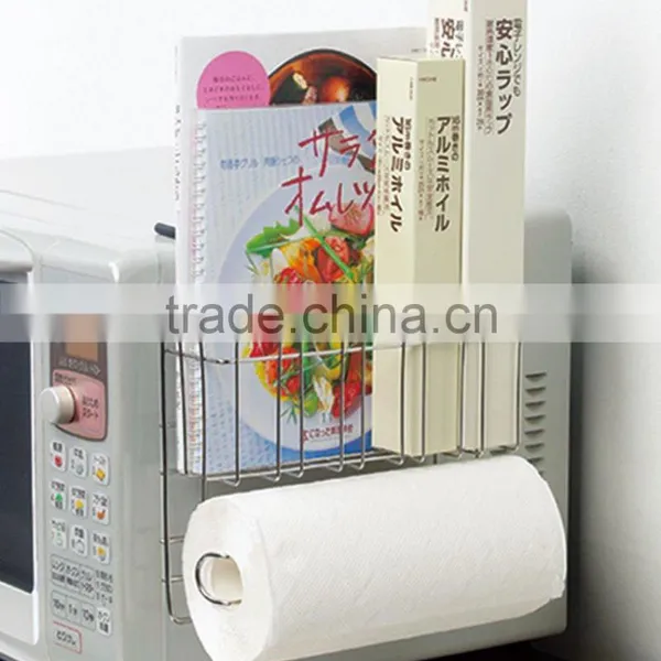 KITCHEN RACK,microwave Rack photo-2