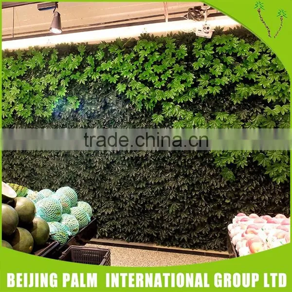High Quality Decor Vertical Garden Modules Interior Decoration For Gardon Ornaments photo-3