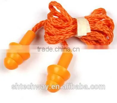 Online for Sale Soundproof Foam Ear Plug photo-2