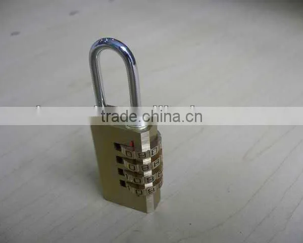 Combination Padlocks photo-6