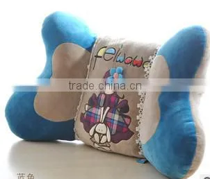Gege Fei Children Lumbar Pad Plush Toys photo-3
