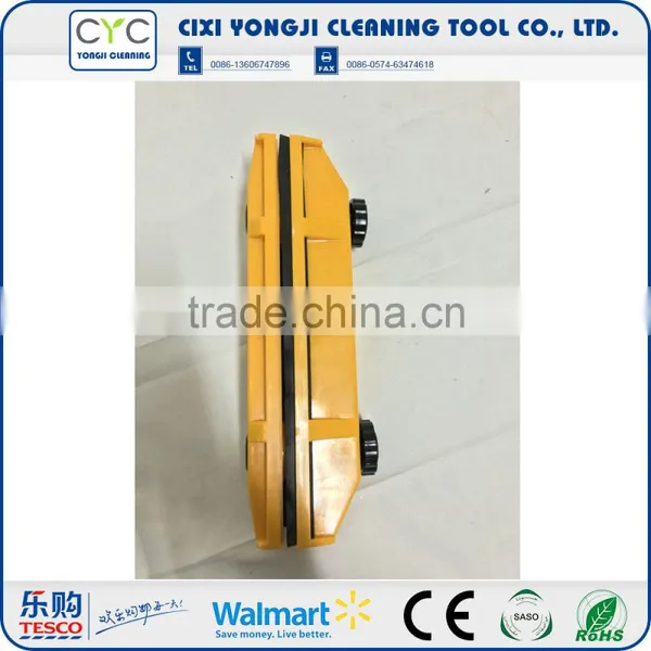 Trustworthy China Supplier Microfiber Window Squeegee