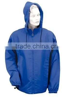 Rain Jacket photo-2