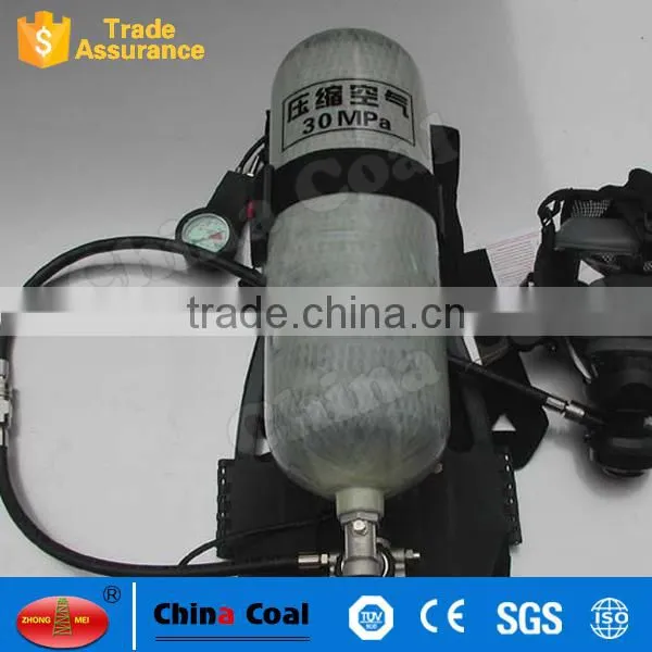 China Self-Rescue Emergency Breathing Apparatus Prices photo-2