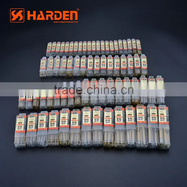 Professional 1MM-5.5MM HSS M2 Straight Shank Twist Drill photo-3