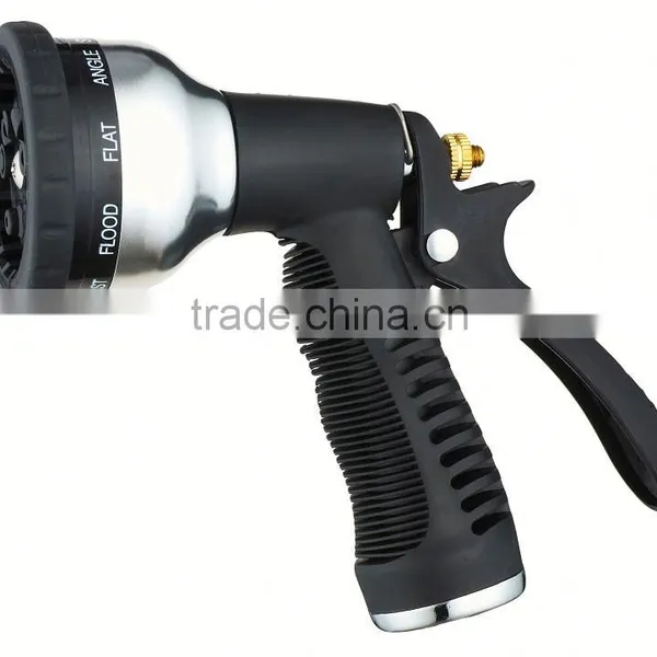 Various Style Superior Solid Brass Strength Fabric Energy-saving Prona Spray Gun photo-2
