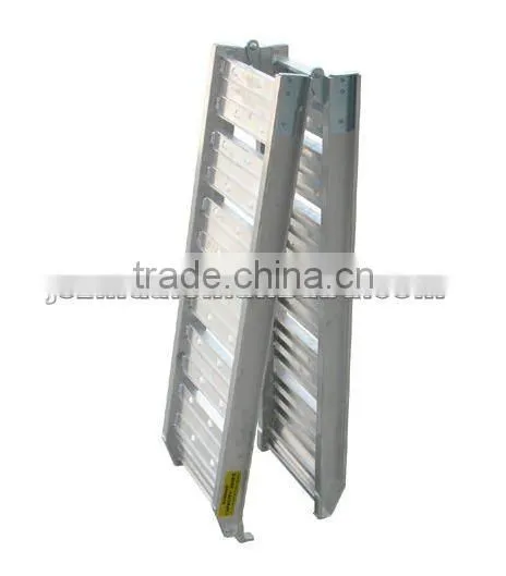 200kg Motorcycle Porta Aluminum Ramps Folding Ramps photo-3