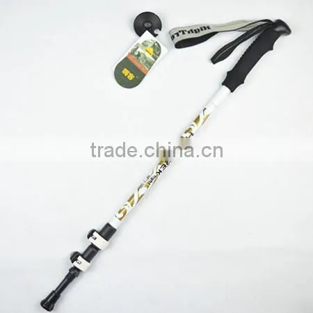 GS Approved Hiking Poles