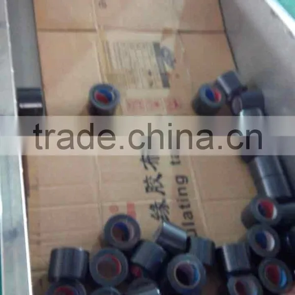 Wonder Tape 555 Pvc Duct Wrap Tape Air Conditioner Tape photo-6