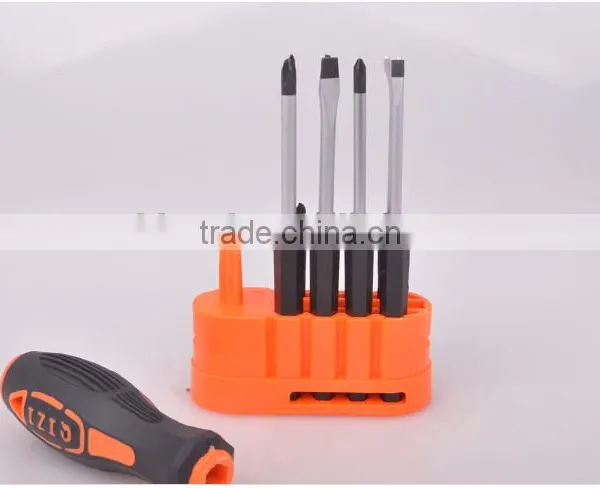 9 PCS Chrome Vanadium Screwdriver Tool Set photo-4