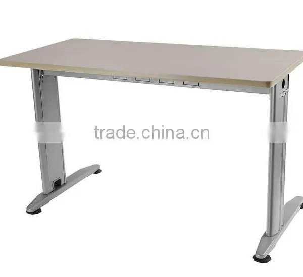 Custom Leg Frame Office Furniture Desk Legs photo-4