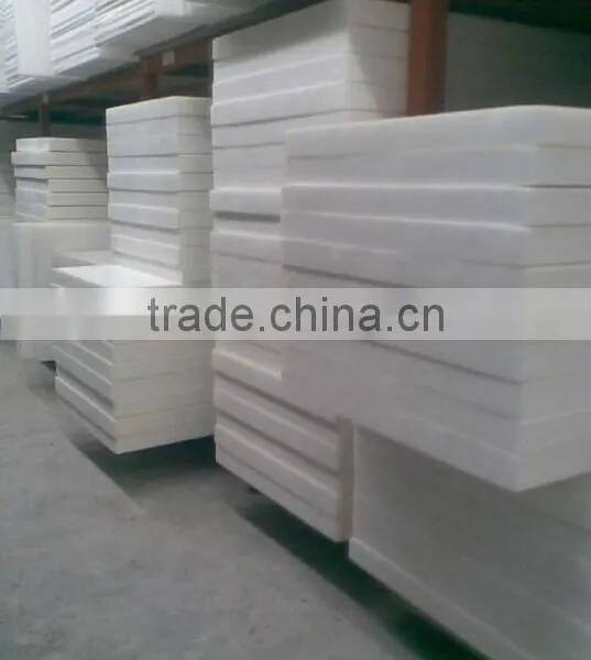 Extruded Plastic Pom Bar/ Plastic Pom Bar/ Pom Plastic Bar photo-4
