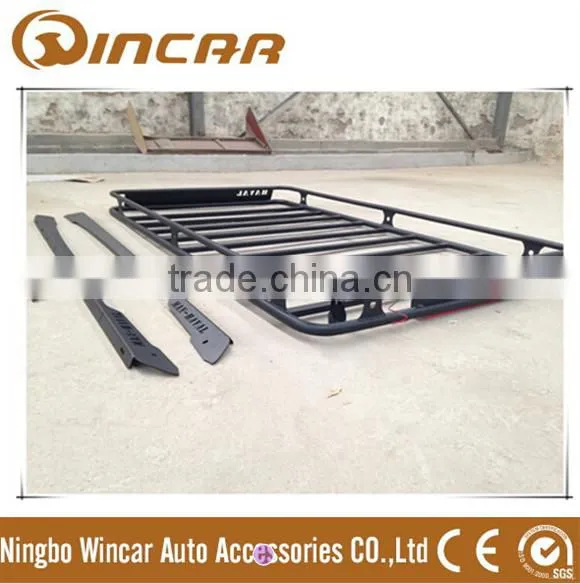 2015 Top Qutality MANUFACTURER HAVAL H5 Car Roof Luggage Rack photo-2