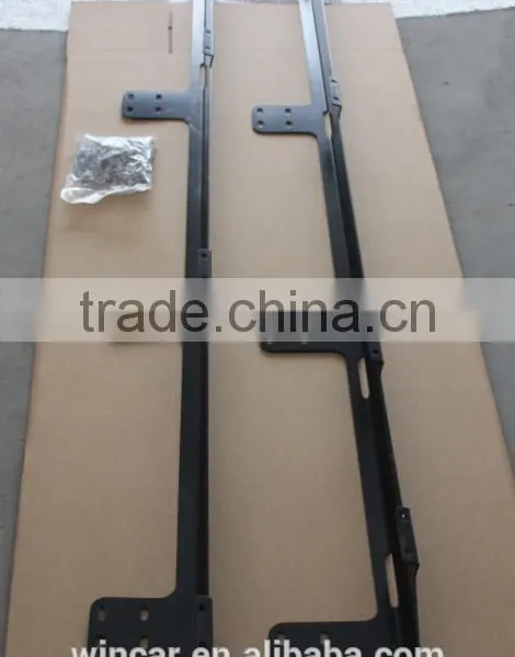 Universal Roof Baskets Luggage Rack Luggage Rack Car With Special Brackets photo-6