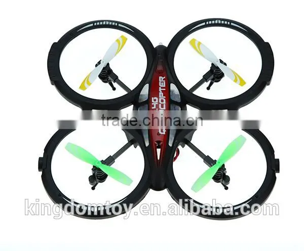 rc Propel Quadcopter photo-2