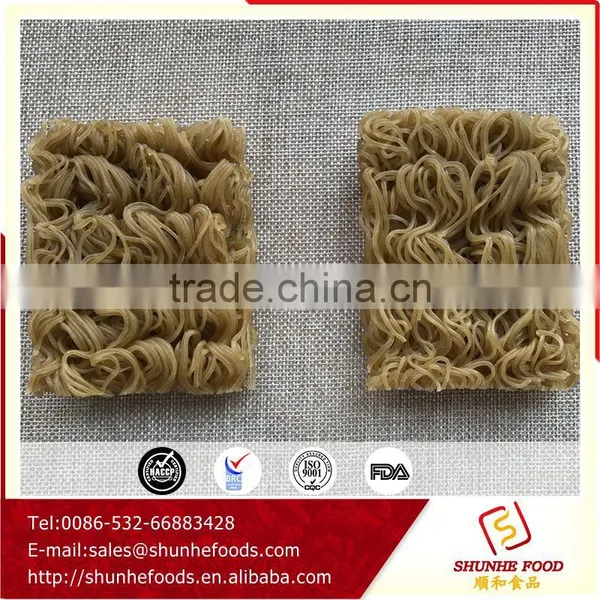 Oem Organic Ramen Noodles With Low Calories photo-5
