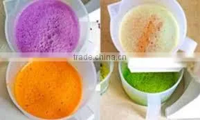 Chlorophyll Colors photo-3