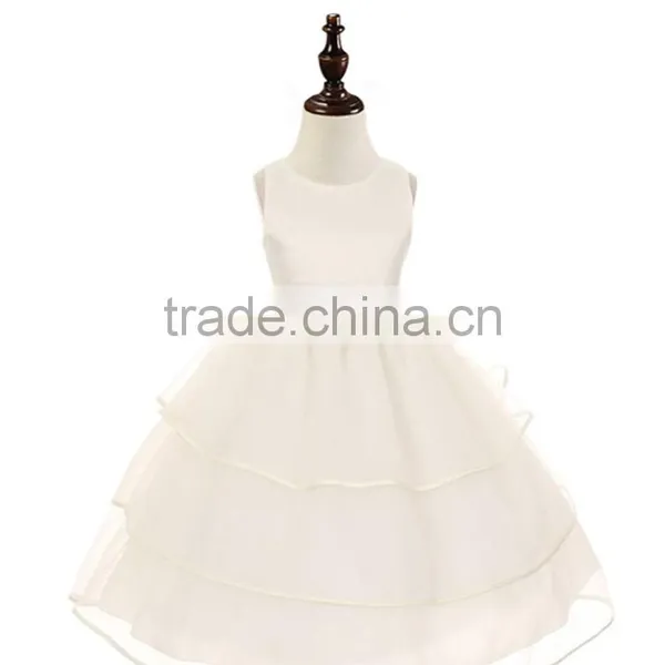 Fairy Tale Princess Candy Cake Dresses For Girls Sweet Kids Birthday Party Ceremonies Wear Girl Dress Costumes Children Clothing photo-2