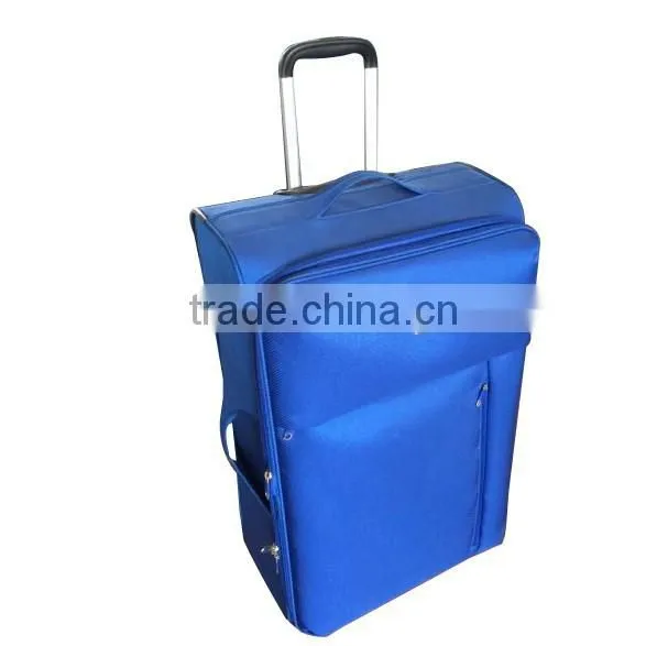 Travel Suitcase 2015 New Style Super Light Weight Luggage photo-3
